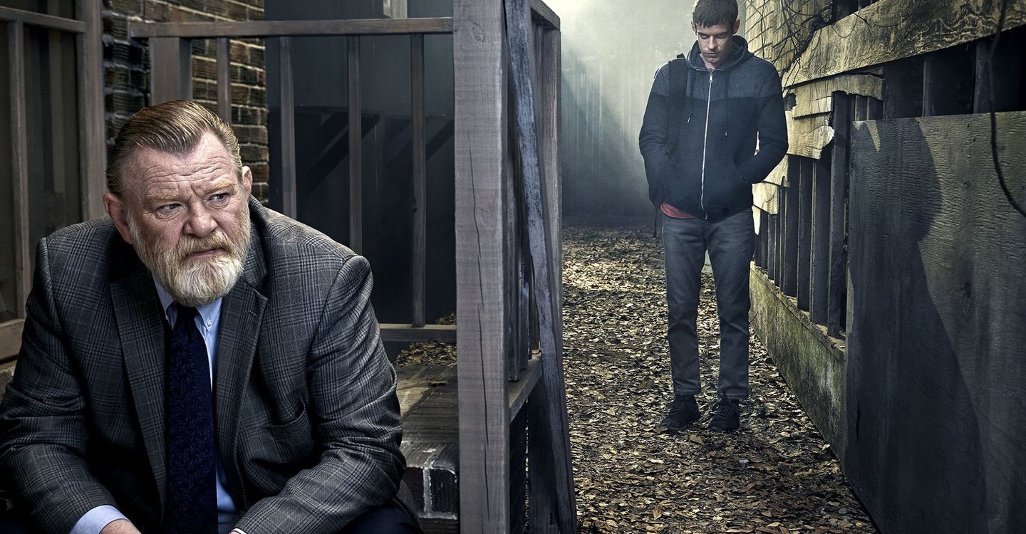 Mr Mercedes Episode 1 Download