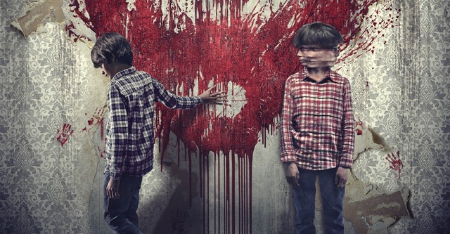 Sinister 2 - Achtung, spielende Kinder!