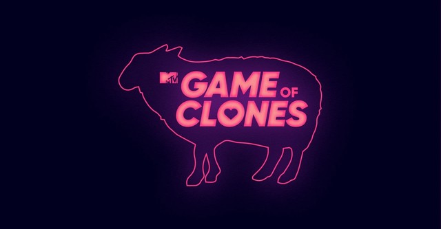 Game of Clones