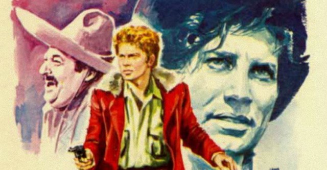 The Implacable Three
