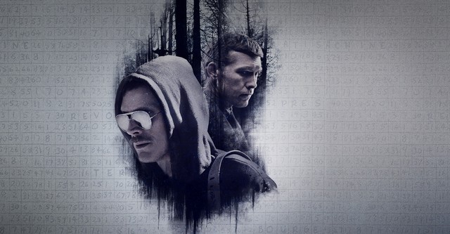 Manhunt: Unabomber