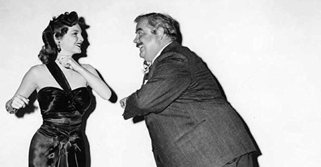 Storia d'un detective