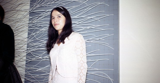 Eva Hesse