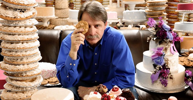 The American Baking Competition