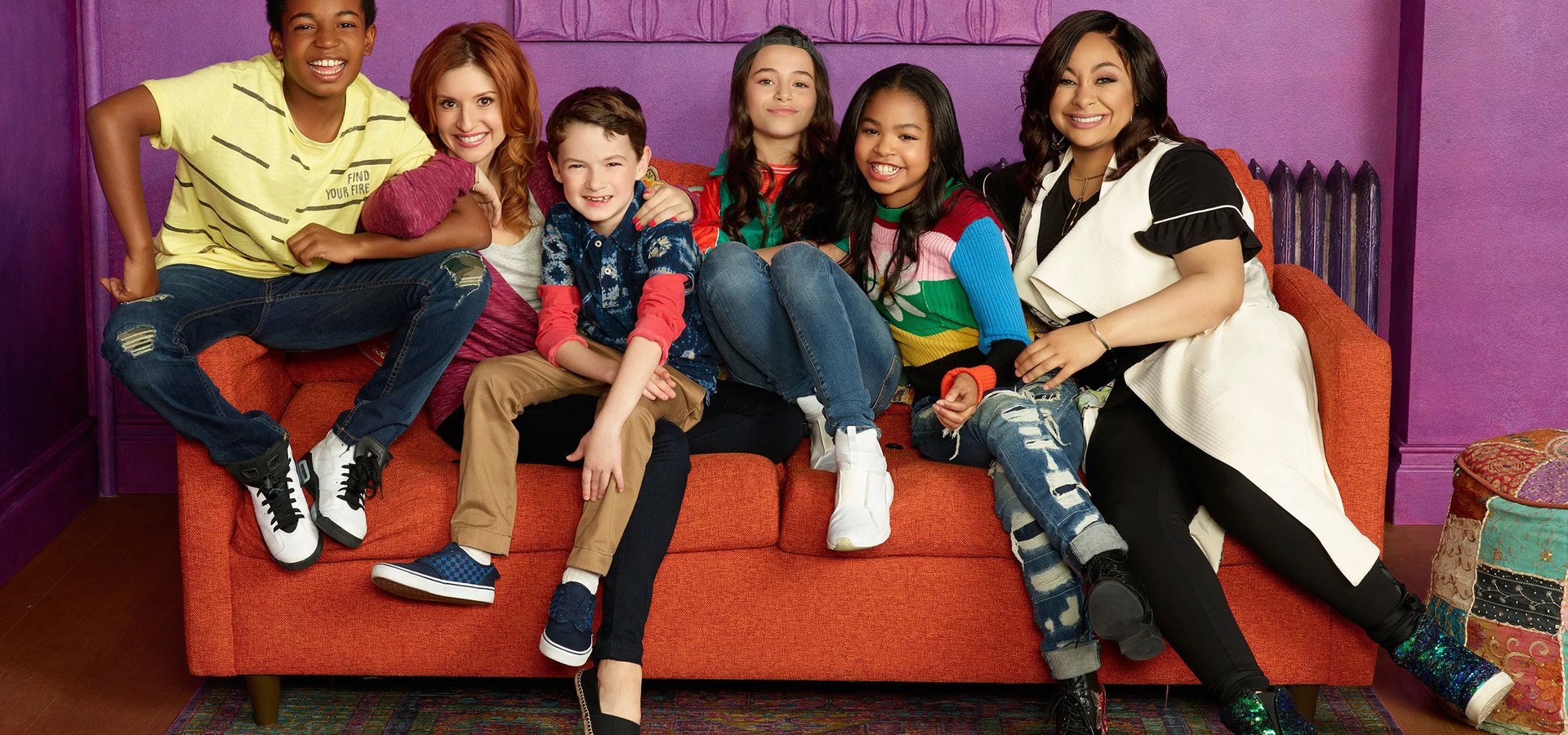 Zoe Et Raven Saison 4 Sortie Saison 4 Raven's Home streaming: où regarder les épisodes?