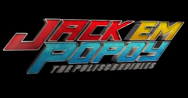 Jack Em Popoy: The Puliscredibles