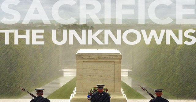 The Unknowns