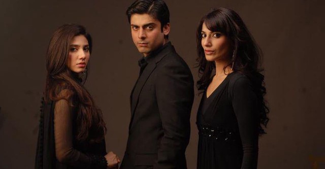 Humsafar