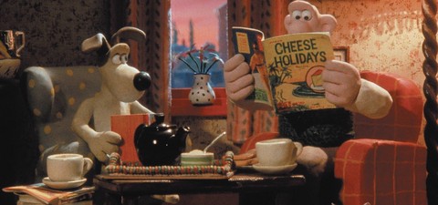 How (and Where) to Watch the Wallace and Gromit Movies and TV Shows in Order