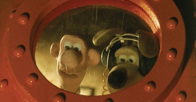 Wallace & Gromit - Alles Käse