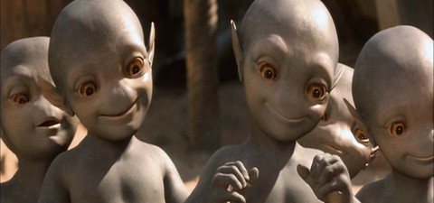 10 Hilarious Sci-Fi Comedies You Need To Watch