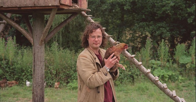 Escape to River Cottage