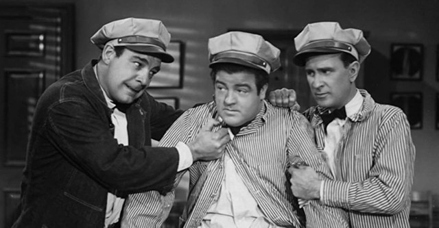 Here Come the Co-Eds