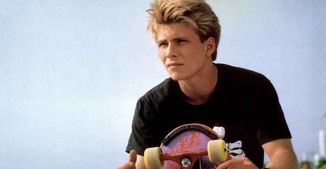 California Skate - Gleaming the Cube