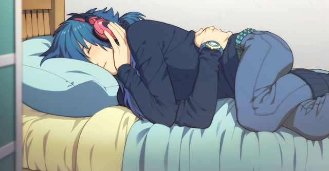 Dramatical murders episode 1 english dub hotsell cartoon crazy