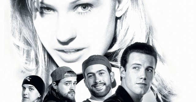 Chasing Amy - Aus, vorbei, nie wieder