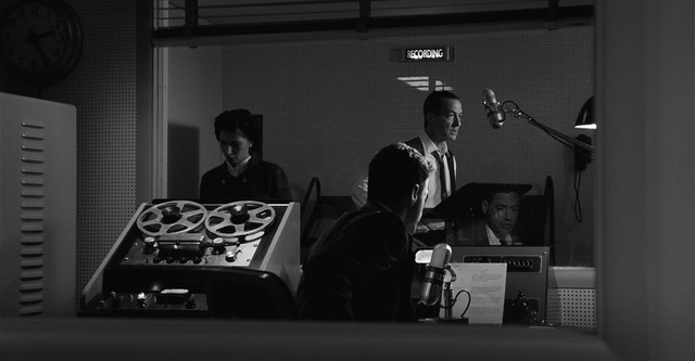 グッドナイト&グッドラック