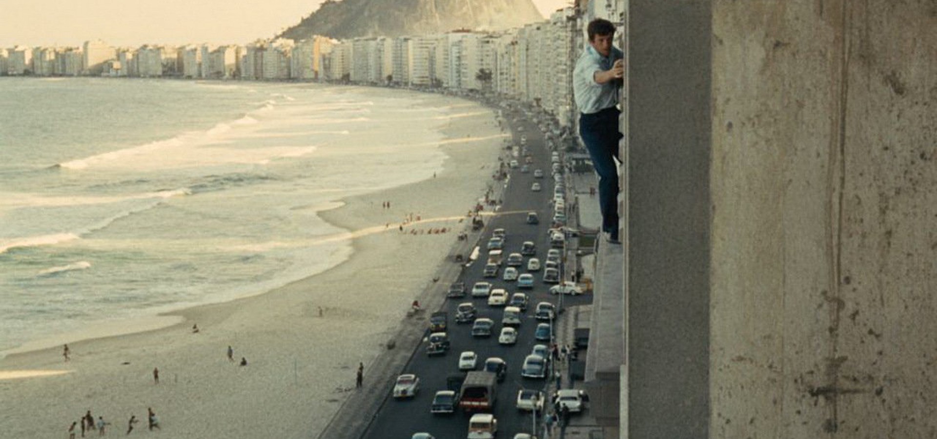 L Homme De Rio Film Complet Streaming L Homme De Rio Streaming - paixztaking