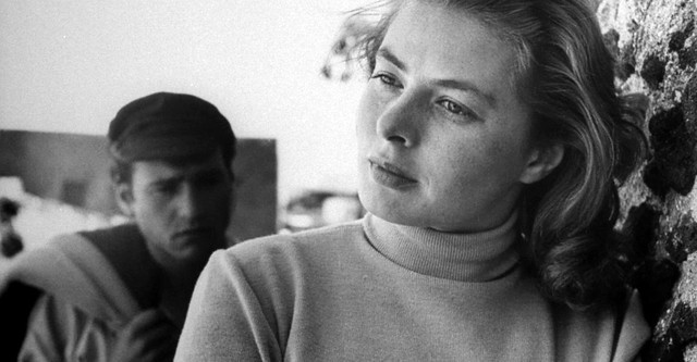 Stromboli (Terra di Dio)