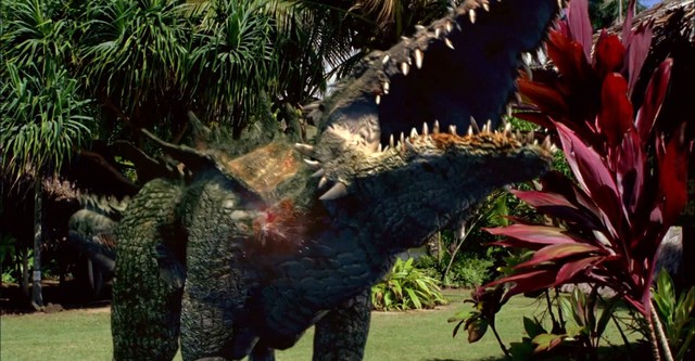 Supergator - Das Killerkrokodil