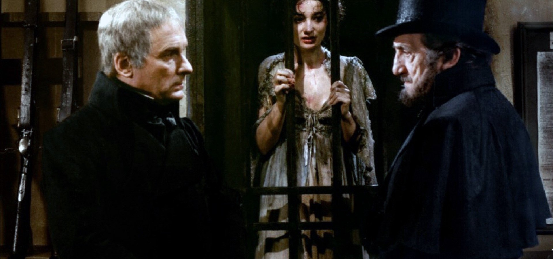 Les Miserable En Streaming Regarder Les Misérables en streaming complet et légal