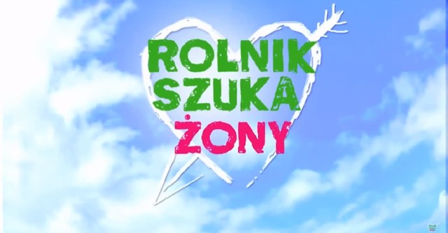 Rolnik szuka żony