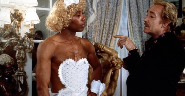 Mr.レディMr.マダム