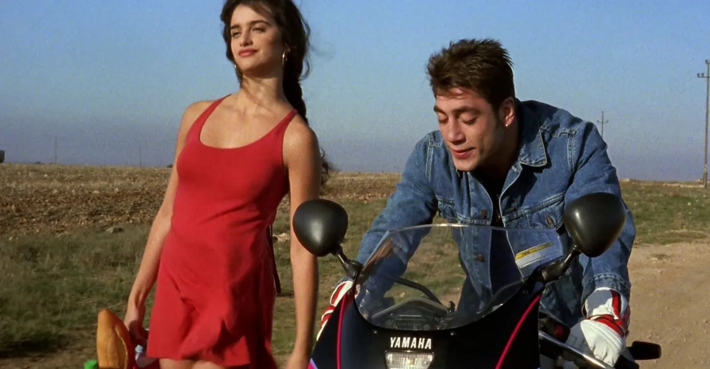 Las 10 mejores películas de Javier Bardem, ordenadas