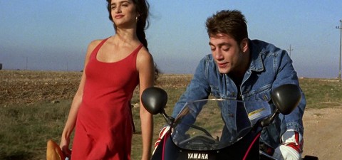 Las 10 mejores películas de Penélope Cruz, ordenadas