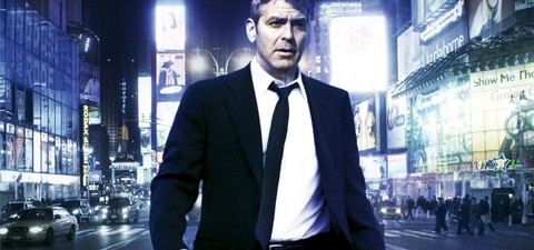 The Best George Clooney Movies, Ranked (And Where to Watch Them)