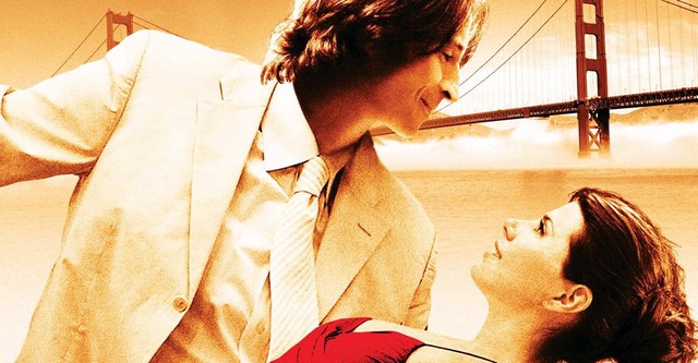 Um Toque de Sedução