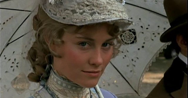 Daisy Miller