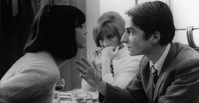 Męski - żeński: 15 scen z życia