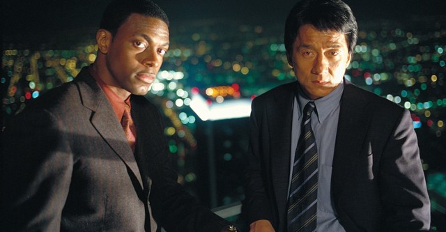 Rush Hour 3