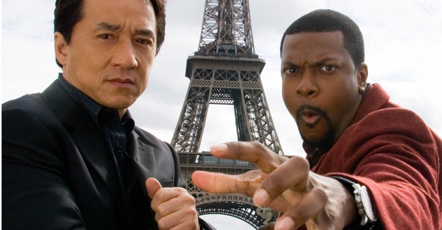 Rush Hour 3 Streaming Where To Watch Movie Online