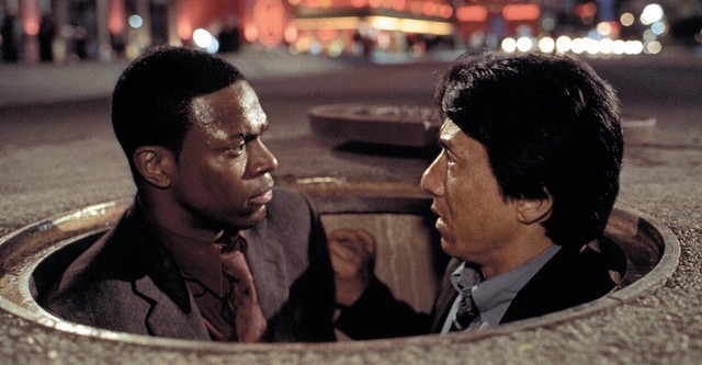 Colpo grosso al drago rosso - Rush Hour 2