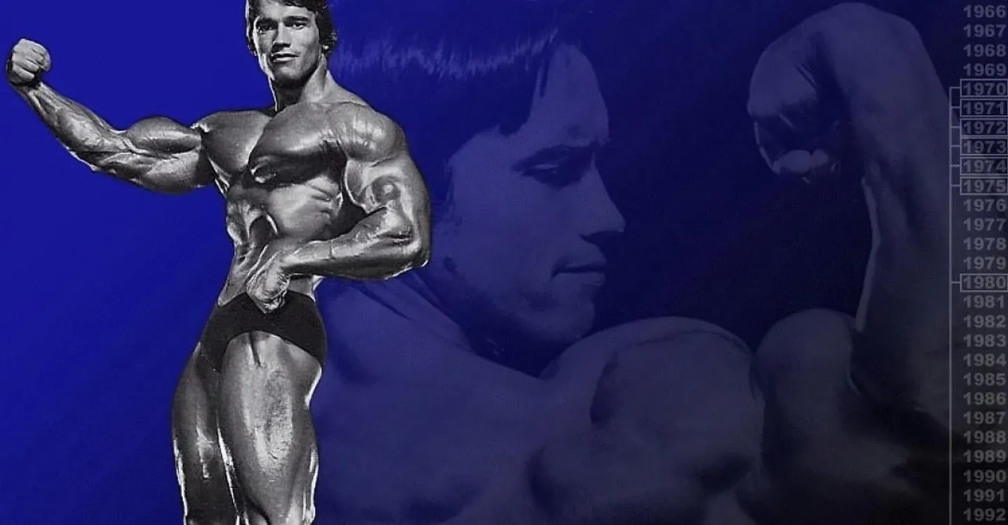 Las mejores películas de Arnold Schwarzenegger y donde verlas en línea