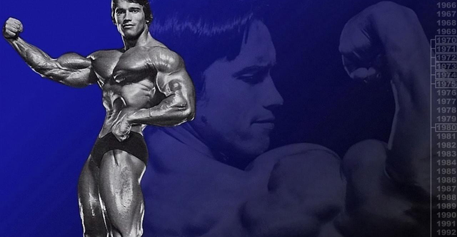 Las mejores películas de Arnold Schwarzenegger y donde verlas en línea