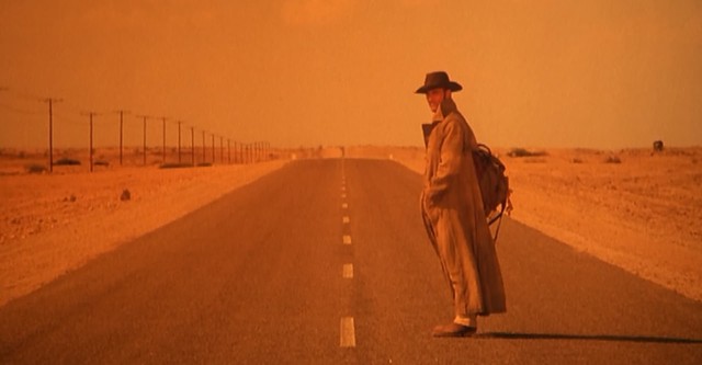 Dust Devil