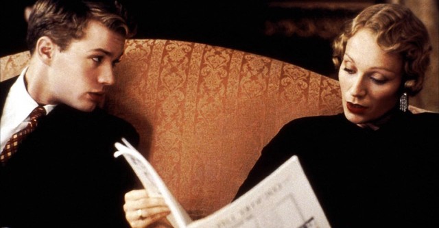 Gosford Park: Crimen de medianoche