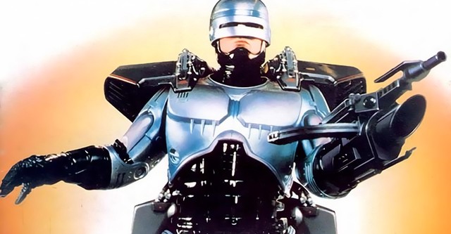 RoboCop 3