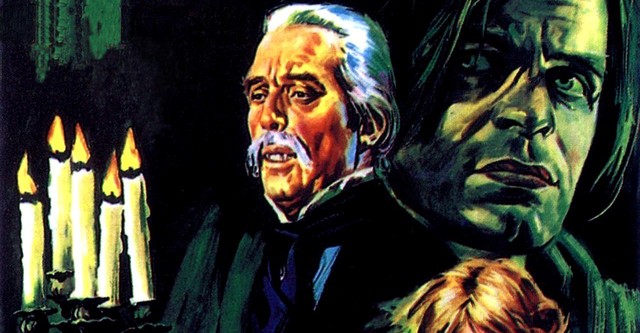 Drácula - O Príncipe das Trevas