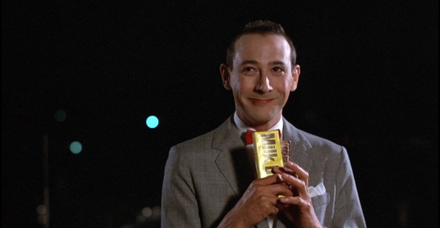 Pee-Wee’s irre Abenteuer