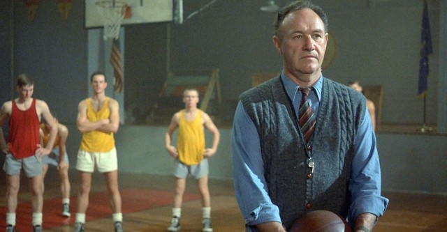 Hoosiers