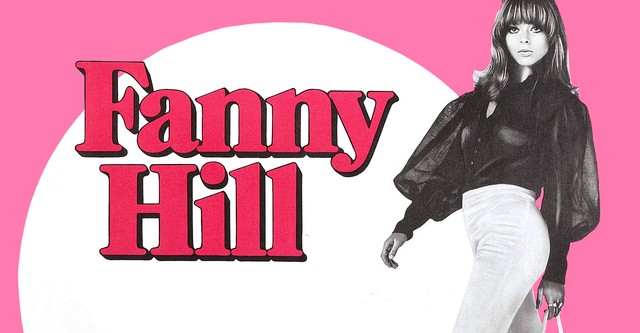 Fanny Hill