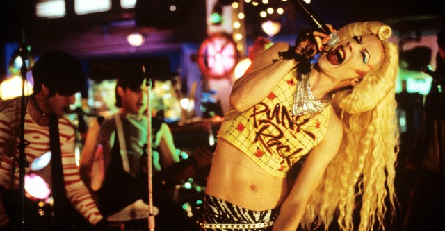 Hedwig and the Angry Inch