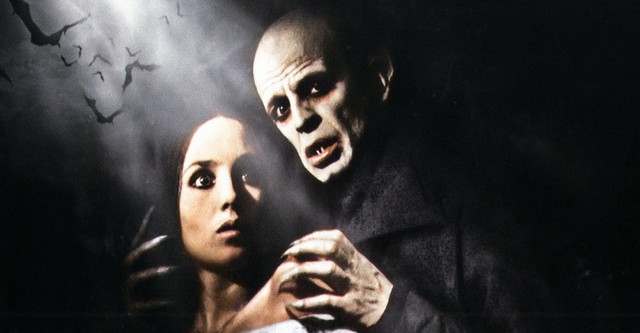 Nosferatu : Fantôme de la Nuit