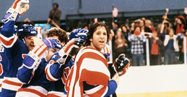 Miracle on Ice