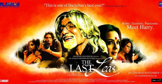 The Last Lear