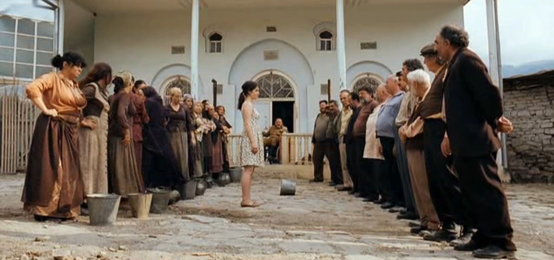 Absurdistan streaming: where to watch movie online?
